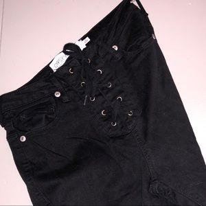 Gypsy Warrior High Rise Jeans | PacSun